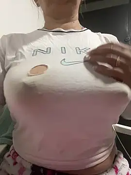 ruby santana777 online show from 04/08/26, 01:45