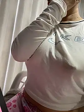 ruby santana777 online show from 09/24/25, 12:44