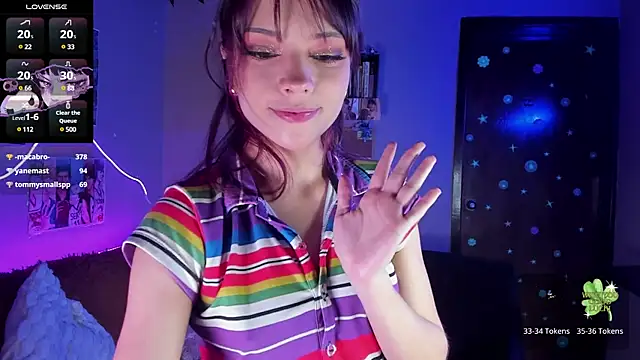 maryberry   online show from 02/26/25, 05:24