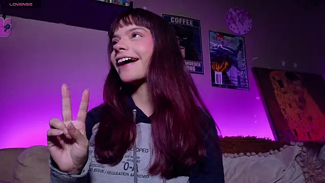 maryberry   online show from 11/19/25, 04:56