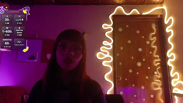 maryberry   online show from 11/12/25, 04:05