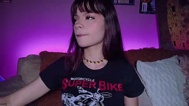 maryberry   online show from 01/19/26, 06:06