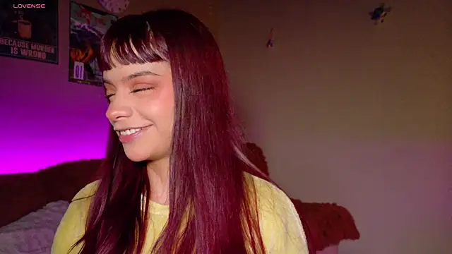 maryberry   online show from 04/19/26, 06:14