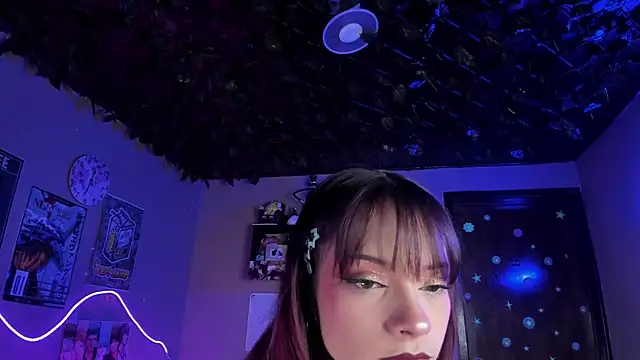 maryberry   online show from 02/22/25, 05:34