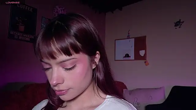 maryberry   online show from 11/11/25, 05:02