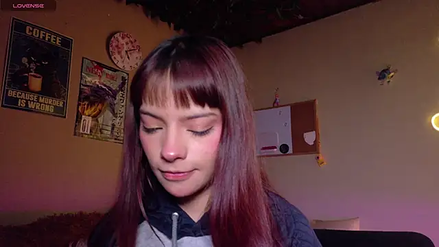 maryberry   online show from 11/17/25, 05:11