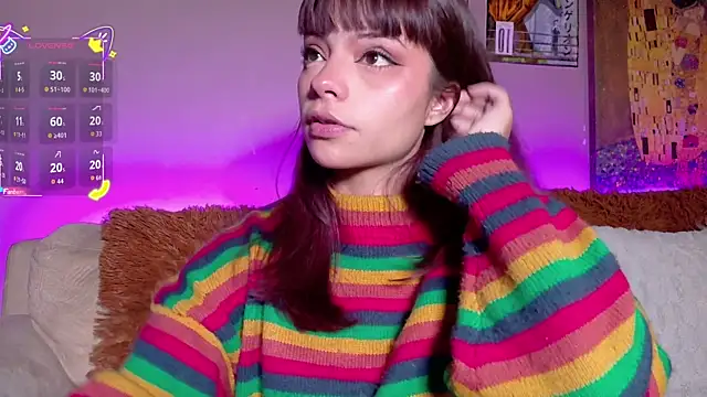 maryberry   online show from 10/01/25, 04:06