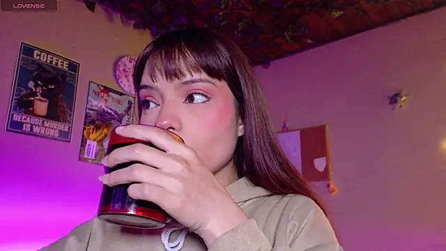 maryberry   online show from 11/21/25, 04:22