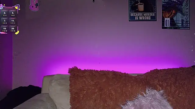 maryberry   online show from 01/11/26, 05:58