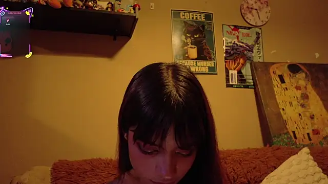 maryberry   online show from 02/05/26, 05:47