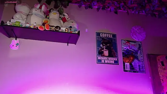 maryberry   online show from 10/23/25, 04:44