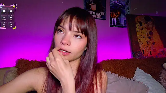 maryberry   online show from 12/22/25, 06:13