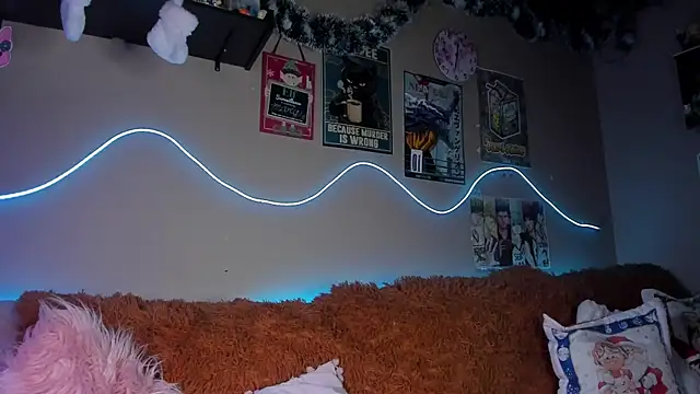 maryberry   online show from 01/12/25, 05:34