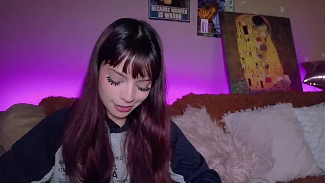 maryberry   online show from 01/15/26, 05:44