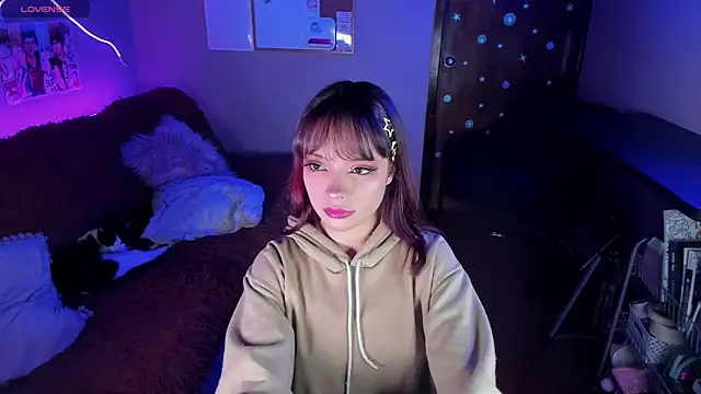 maryberry   online show from 02/23/25, 05:01