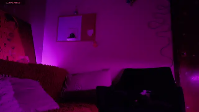 maryberry   online show from 11/07/25, 02:38