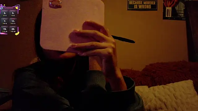 maryberry   online show from 12/20/25, 05:10