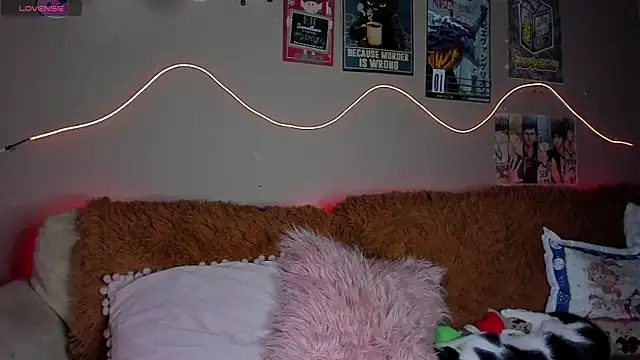 maryberry   online show from 01/11/25, 04:06