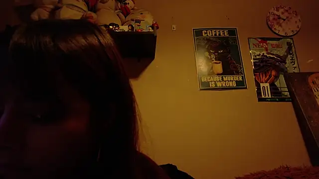 maryberry   online show from 02/08/26, 06:11