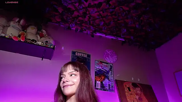 maryberry   online show from 10/11/25, 02:56