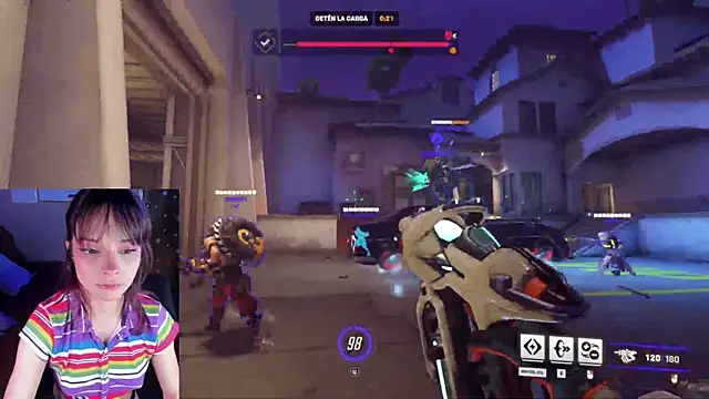 maryberry   online show from 02/14/25, 07:28