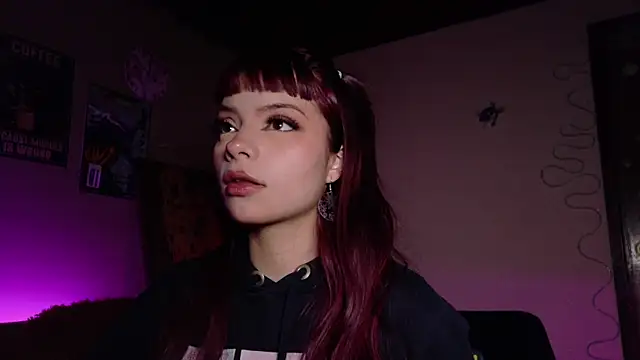 maryberry   online show from 04/10/26, 04:41