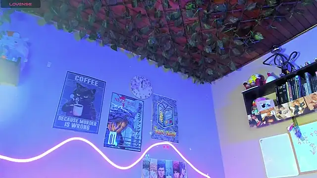 maryberry   online show from 03/18/25, 05:02