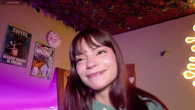 maryberry   online show from 11/06/25, 02:37