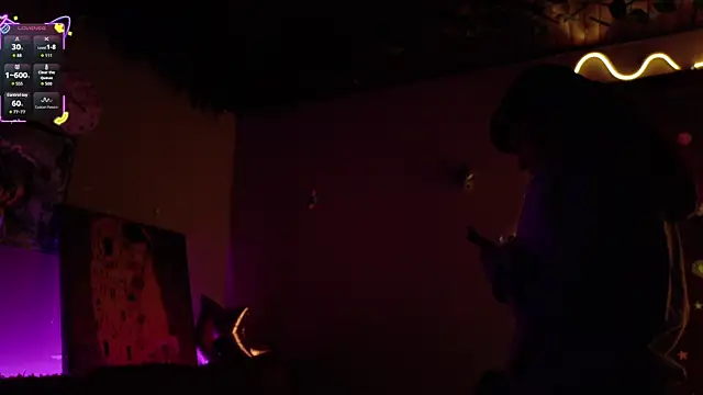 maryberry   online show from 03/20/26, 05:41