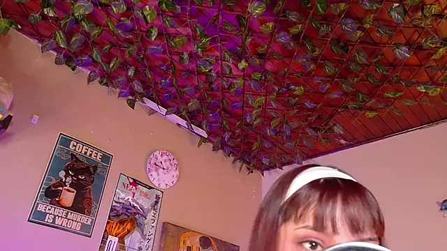 maryberry   online show from 09/25/25, 03:45