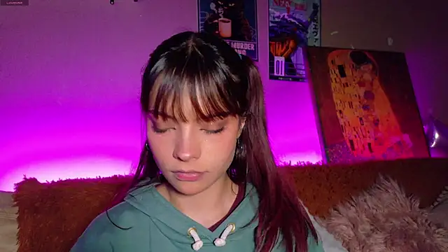 maryberry   online show from 02/06/26, 07:04