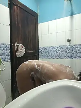 Amberay1 online show from 12/17/25, 08:47