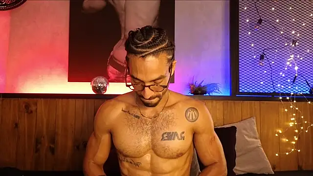 Romeocolin online show from 02/12/26, 06:35