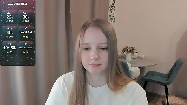 Alyaley online show from 02/23/26, 03:08