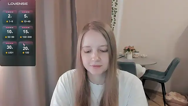 Snapshot of Alyaley chatting on 06/07/26, 10:09 Alyaley online show from 06/07/26, 10:09