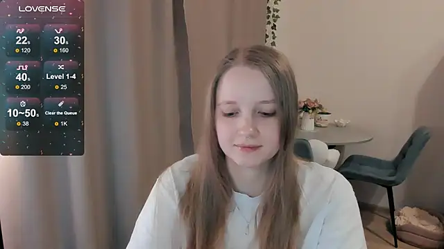 Snapshot of Alyaley chatting on 06/03/26, 06:45 Alyaley online show from 06/03/26, 06:45