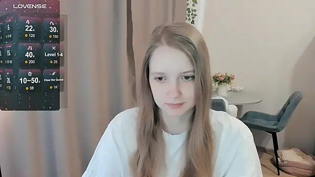 Snapshot of Alyaley chatting on 07/01/26, 11:21 Alyaley online show from 07/01/26, 11:21