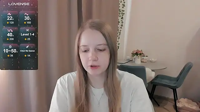 Snapshot of Alyaley chatting on 06/11/26, 07:49 Alyaley online show from 06/11/26, 07:49
