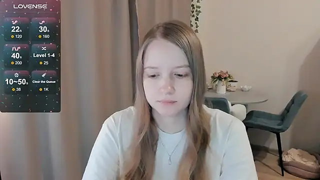 Alyaley online show from 05/22/26, 05:33