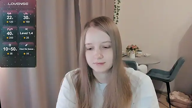 Alyaley online show from 05/25/26, 10:08