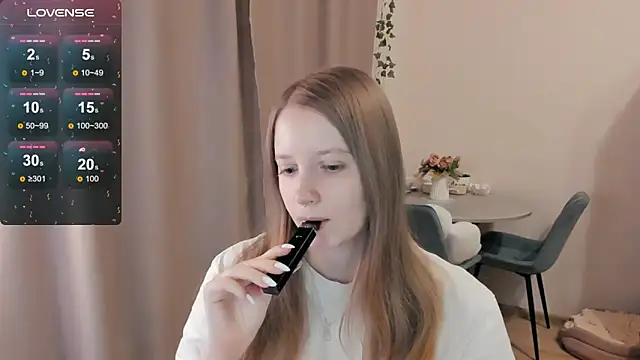 Alyaley online show from 02/15/26, 04:50