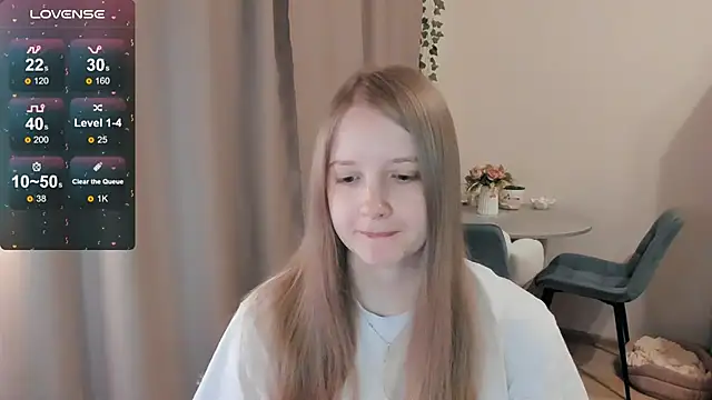 Alyaley online show from 05/27/26, 12:53
