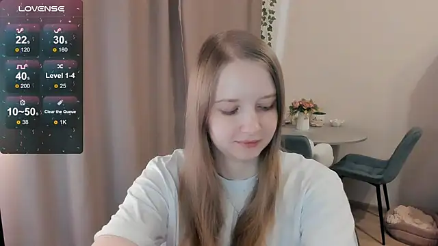 Alyaley online show from 05/31/26, 06:52