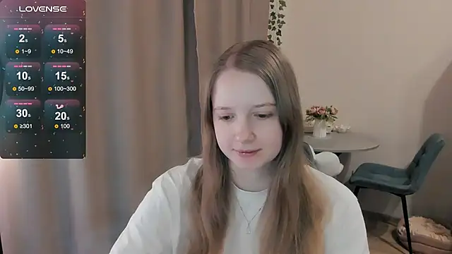 Alyaley online show from 04/17/26, 02:03