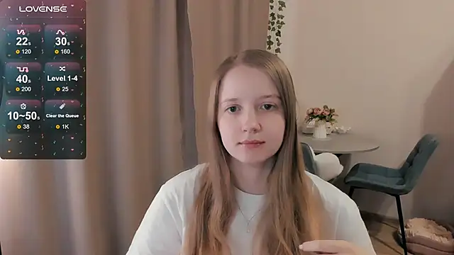 Alyaley online show from 04/20/26, 03:09
