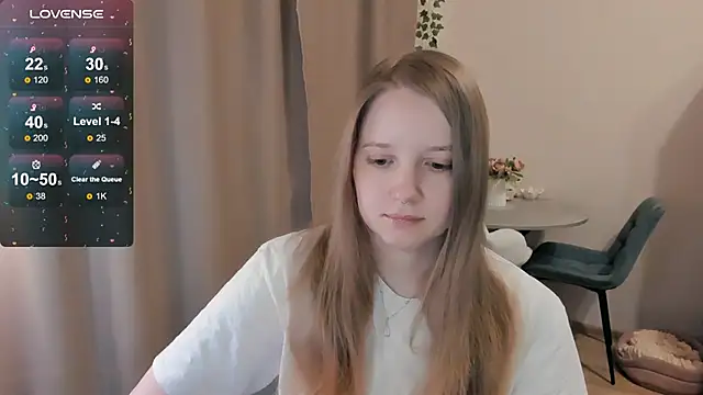 Alyaley online show from 04/19/26, 02:01