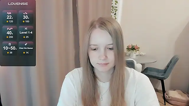 Snapshot of Alyaley chatting on 06/25/26, 02:55 Alyaley online show from 06/25/26, 02:55