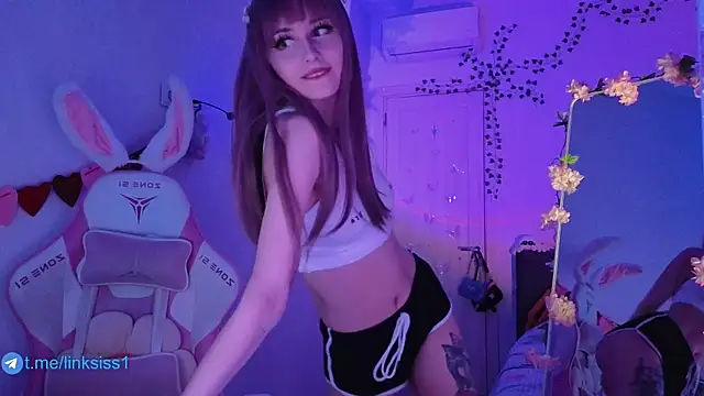 twicewetgirl online show from 04/10/26, 04:03