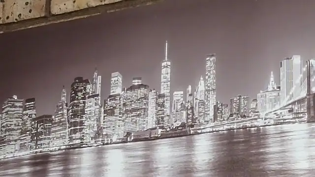 Astoria Moon online show from 11/20/25, 07:47