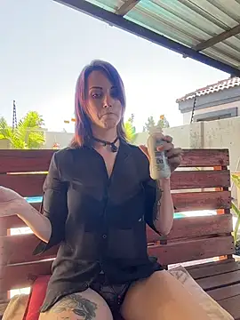 Astoria Moon online show from 03/31/26, 09:11